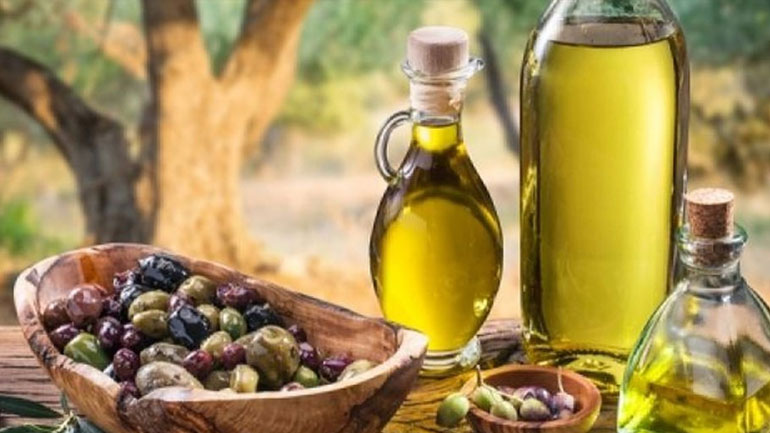 «Φύλακας» της καρδιάς μας το ελληνικό ελαιόλαδο