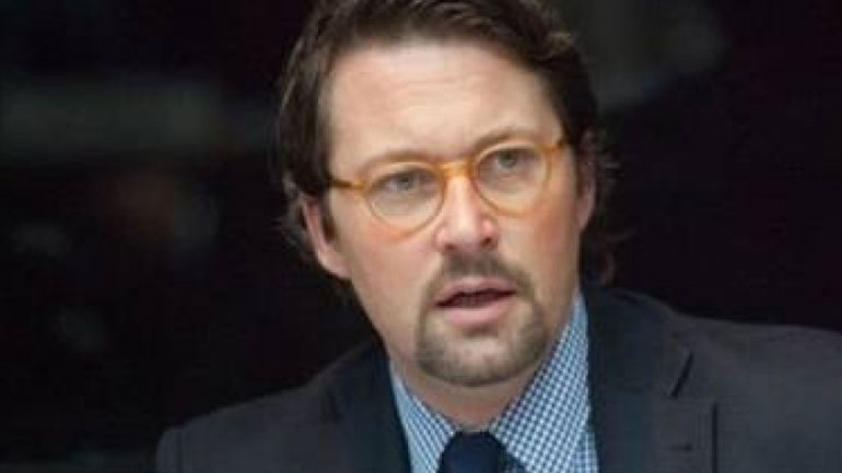 CDU: «Περιμένουμε την άλλη ομάδα στον αγωνιστικό χώρο, αλλά δεν βγαίνει»