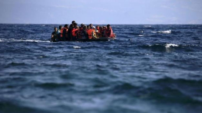 Μειωμένες οι ροές προσφύγων και μεταναστών στα νησιά του Αιγαίου