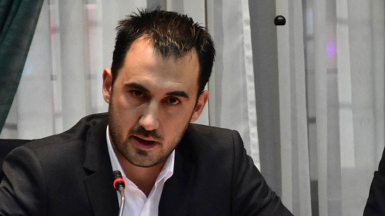 «Έμπρακτη η εμπιστοσύνη των μεγάλων διεθνών τραπεζών στις προοπτικές της ελληνικής οικονομίας»