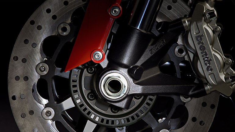 Brembo: Γενική ανάκληση για αστοχία σε φρένα