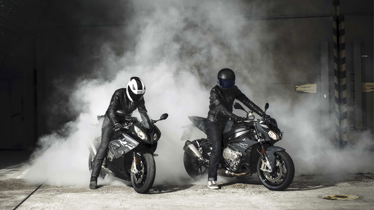 BMW Motorrad: Το έβδομο συνεχόμενο ρεκόρ