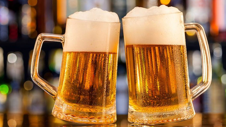 Νέα τάση στην Τουρκία: Η παρασκευή μπύρας στο σπίτι