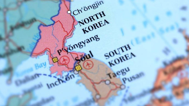 Βόρεια Κορέα: Σπάνιο κάλεσμα της Πιονγκγιάνγκ σε όλους τους Κορεάτες για την επανένωση της κορεατικής χερσονήσου