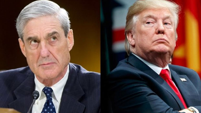 ΗΠΑ: Ο Τραμπ θα καταθέσει ενόρκως στον ειδικό εισαγγελέα για τη ρωσική ανάμιξη στις προεδρικές εκλογές