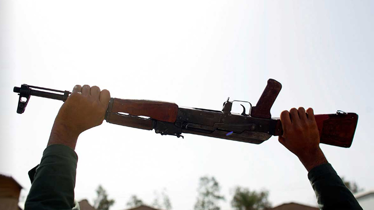 Τζιχάντ και δυτικά Βαλκάνια