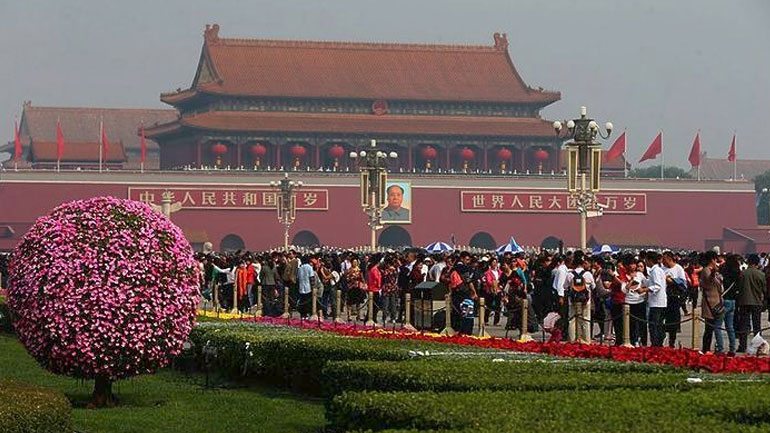 Κίνα: Πενταετές πρόγραμμα αναδάσωσης του Πεκίνου στοχεύει στην αύξηση του πρασίνου σε ποσοστό άνω του 45%