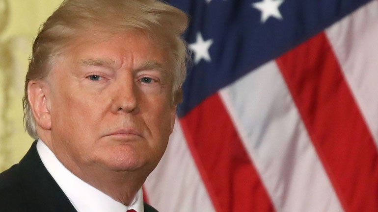 ΗΠΑ: Μια συμβιβαστική λύση για το μεταναστευτικό νομοσχέδιο σκιαγράφησε ο Τραμπ