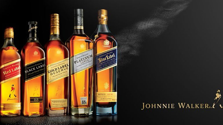 Αυξήθηκαν 6,2% τα προ φόρων κέρδη της Diageo