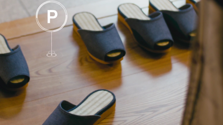 Μετά τα αυτόνομα αυτοκίνητα έχουμε και αυτόνομες παντόφλες!