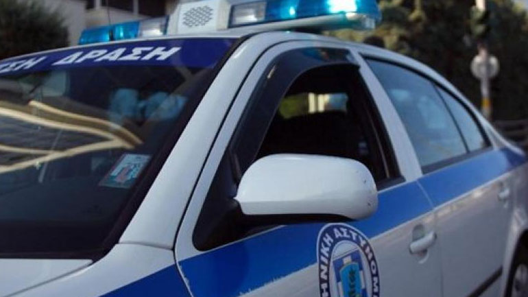 Εξαρθρώθηκε κύκλωμα που διακινούσε ναρκωτικά στο κέντρο της Αθήνα και τη Δυτική Αττική