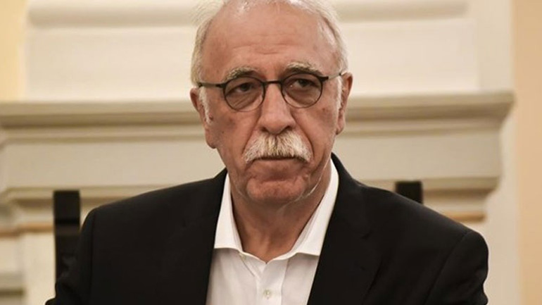 Δ. Βίτσας: «Κανείς να μην σκέφτεται κουτά σε σχέση με τον ελλαδικό χώρο»