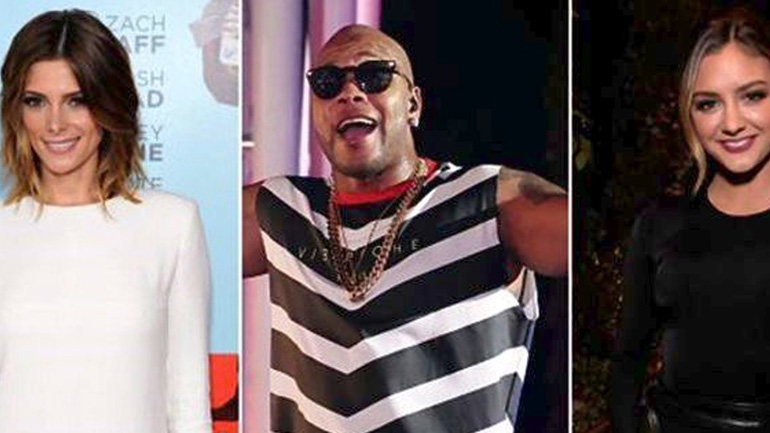 Πάρτι διασημοτήτων για το Bitcoin στο Μαϊάμι Πάρτι διασημοτήτων για το Bitcoin στο Μαϊάμι