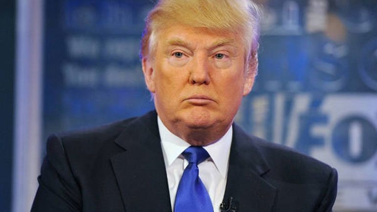 Ο Τραμπ απειλεί να αποσύρει τη βοήθεια προς του Παλαιστίνιους εάν δεν επιδιώξουν την ειρήνη με τους Ισραηλινούς