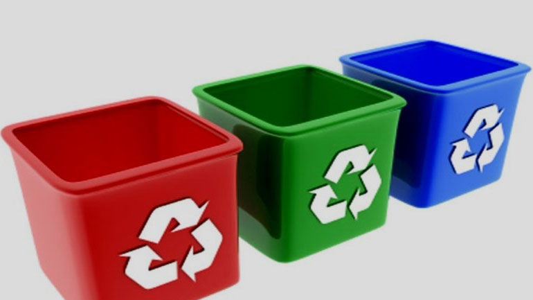 Σεμινάριο ανακύκλωσης για εκπαιδευτικούς στα Χανιά