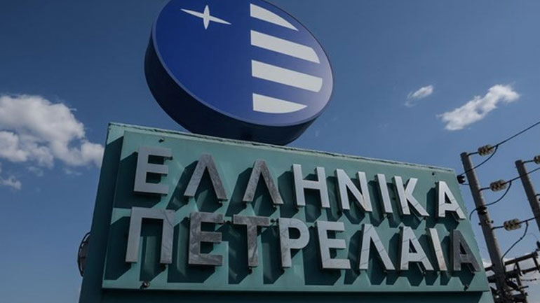 Αντίθετο το σωματείο των εργαζομένων στα ΕΛΠΕ στο ενδεχόμενο περαιτέρω ιδιωτικοποίησής τους