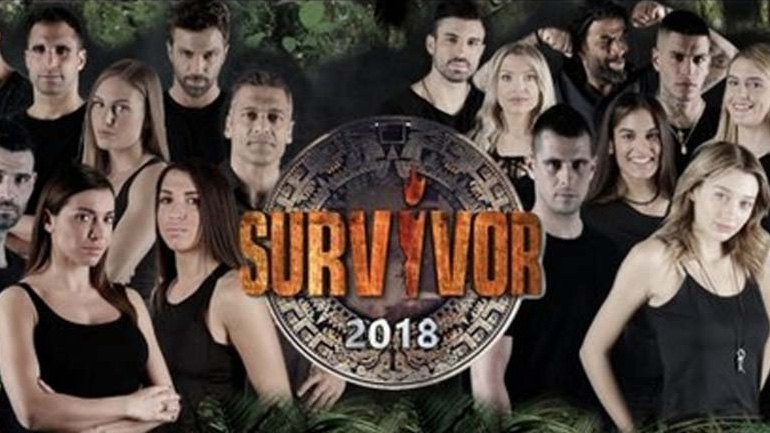 Survivor 2: Τι νούμερα τηλεθέασης έκανε η «εισβολή» της Σπυροπούλου και η αποχώρηση του Παρθένη;