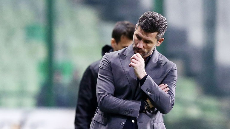 Oυζουνίδης για τις νέες περικοπές στο μπάτζετ: «Αυτό είναι πλάνο αγωνιστικής διάλυσης του Παναθηναϊκού»