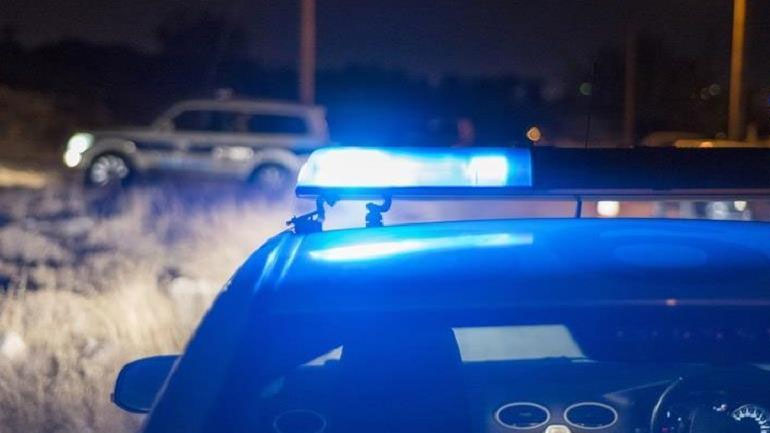 Κύπρος: Σοβαρό ατύχημα με τρεις ανήλικους και έναν 18χρονο στην Αραδίππου