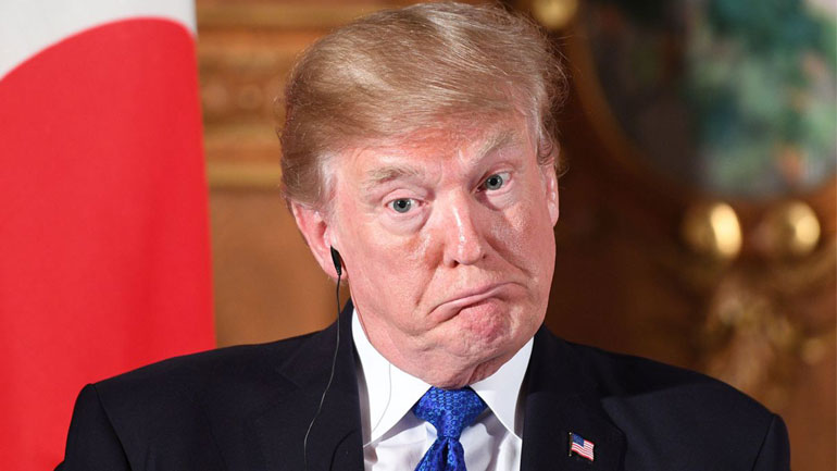 ΗΠΑ: Αντιδράσεις προκαλεί η απόφαση Τραμπ να κόψει τη βοήθεια προς τους Παλαιστίνιους