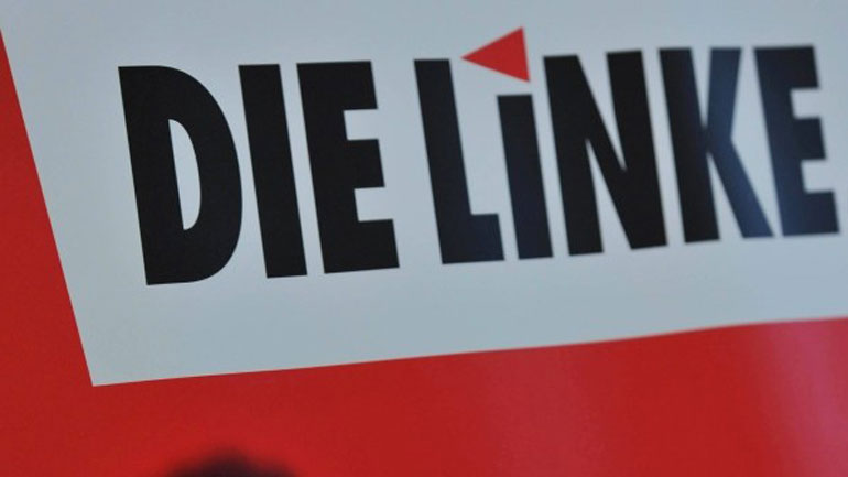 Γερμανία: «Όχι» από την Αριστερά στον ακροδεξιό Πέτερ Μπέρινγκερ, για την προεδρία της Επιτροπής Προϋπολογισμού