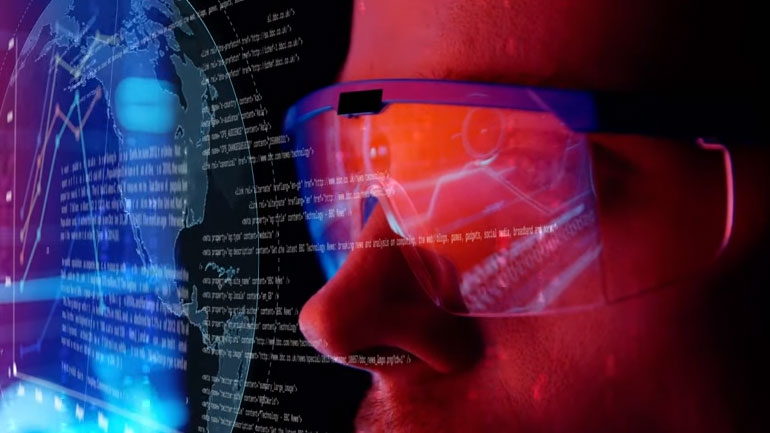 Επανάσταση: Δημιούργησαν 3D ολογράμματα στον αέρα