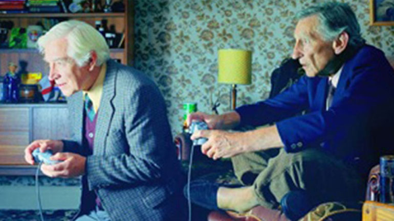 Κι όμως τα ηλεκτρονικά παιχνίδια ωφελούν τον εγκέφαλο