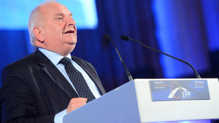 ΕΛΚ-Σκόπια: Ο Ζοζέφ Ντολ χαιρετίζει το «παράθυρο ευκαιρίας» για την επίλυση του ζητήματος της ονομασίας