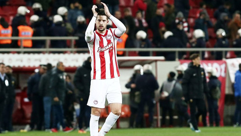 Το μήνυμα του Μιραλάς για τη ρεβάνς με την ΑΕΚ