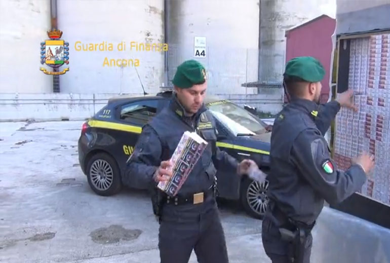 Οι 'κίτρινοι ράμπο' κάνουν καταμέτρηση 