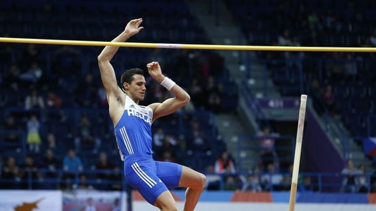 Στίβος: Hμερίδα κλειστού την Παρασκευή στο ΣΕΦ με λαμπερά ονόματα