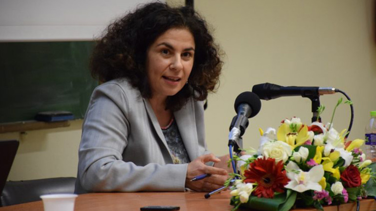 Παρουσίαση τεσσάρων βιβλίων από τις Εκδόσεις Πανεπιστημίου Μακεδονίας, στο Μουσείο Φωτογραφίας Θεσσαλονίκης