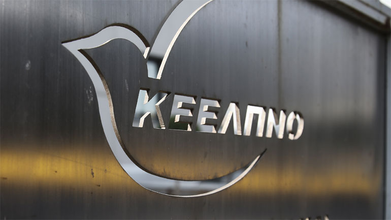 ΚΕΕΛΠΝΟ: Αυξημένη δραστηριότητα της γρίπης. Στα 20 τα σοβαρά κρούσματα