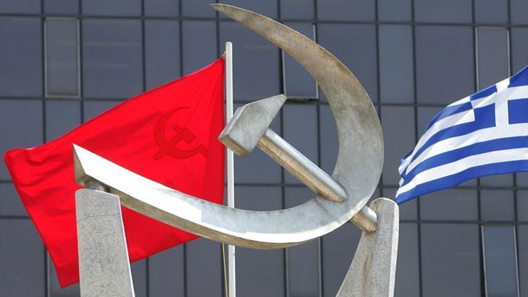 Πρωτοβουλίες για την προώθηση των αιτημάτων και των δικαιωμάτων των κρατουμένων	θα αναλάβει το ΚΚΕ