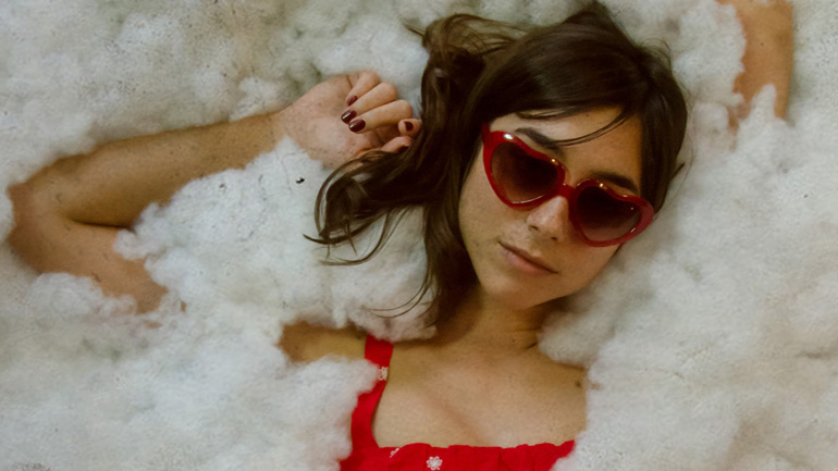 «Lolita Reversed» του Χρήστου Καρασαββίδη στο Θέατρο Αριστοτέλειον