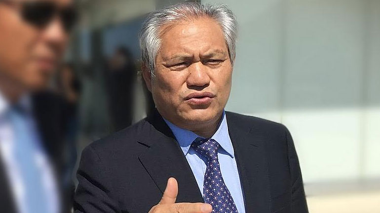 ΟΛΠ: Αναθέτει στην Huawei Τεχνολογίες ΑΕ το έργο του εκσυγχρονισμού της δικτυακής του υποδομής