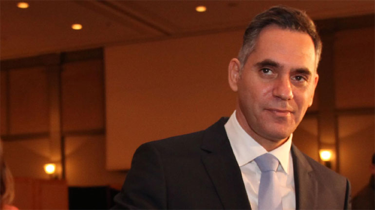 Κύπρος: Επιστολή Ν. Παπαδόπουλου προς τον Πρ. Παυλόπουλο για την ονομασία της ΠΓΔΜ