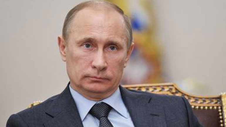 Ο Πούτιν έδωσε το «πράσινο φως» για την κατασκευή επιβατικού υπερηχητικού αεροσκάφους νέας γενιάς