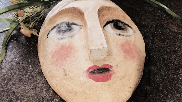 Απόκριες στο Μικρό Εθνικό Θέατρο