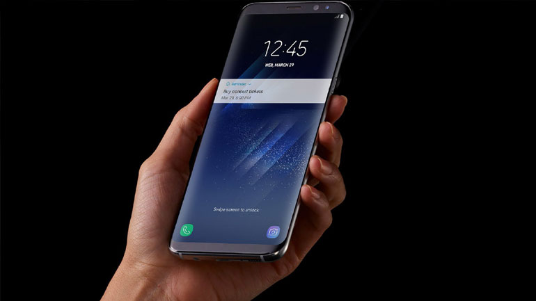 Samsung Galaxy S9: Πότε αποκαλύπτεται;