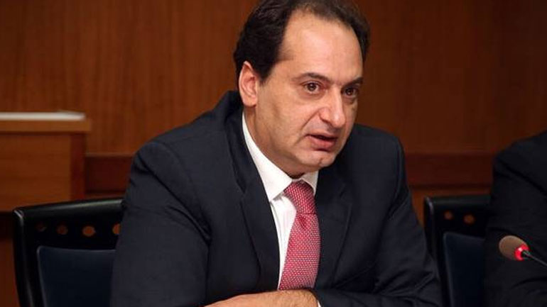 Σπίρτζης: Δεν καταργείται το εισιτήριο των 60 λεπτών