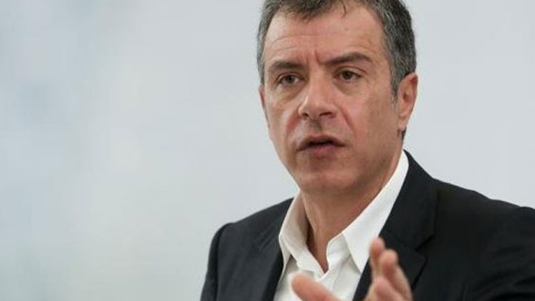 «Πρώτο βήμα για την εθνική συνεννόηση είναι κάθε αρχηγός να ανοίξει τα χαρτιά του»