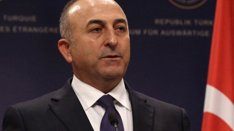 «Αλλαγή της αρνητικής στάσης της αυστριακής πλευράς απέναντι στην Τουρκία» ζητεί ο Τούρκος ΥΠΕΞ