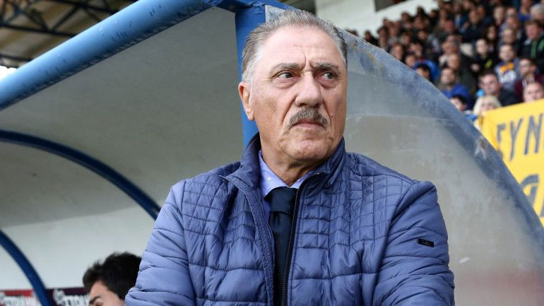 Κέρκυρα: Ανακοινώθηκε ο Μαντζουράκης