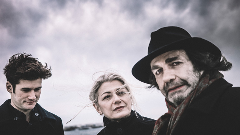 «Ντα» του Χιου Λέοναρντ στο Κρατικό Θέατρο Βορείου Ελλάδος