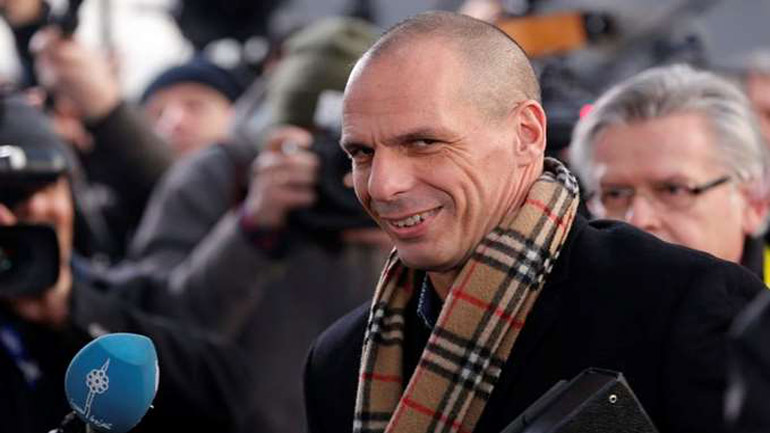 Νέο κόμμα από τον Γιάννη Βαρουφάκη