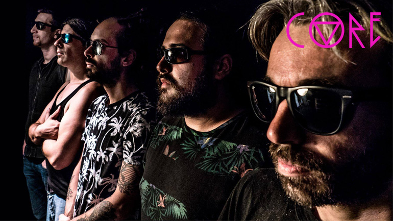 Οι Fundracar γιορτάζουν τα 10 χρόνια τους με μια μεγάλη συναυλία στο Gagarin