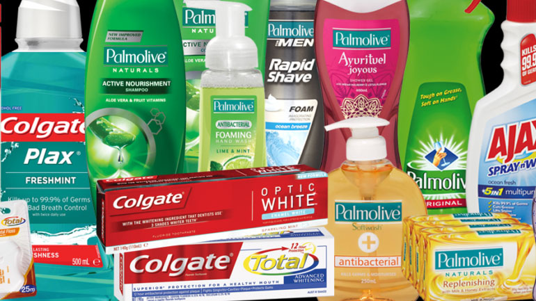«Δύσκολο» 2018 αναμένει η Colgate-Palmolive