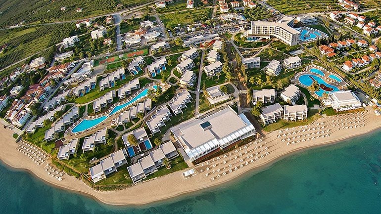 Σημαντική διάκριση των Ikos Resorts