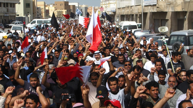 Μπαχρέιν: Επιδείνωση παρουσιάζει η κατάσταση των ανθρωπίνων δικαιωμάτων στη χώρα